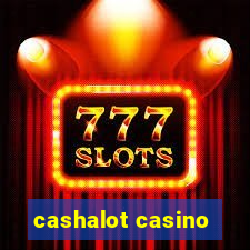 cashalot casino